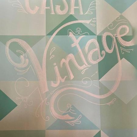 Casa Vintage Horta (Azores) Exteriör bild